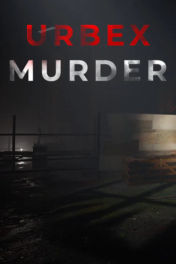 Copertina di Urbex Murder