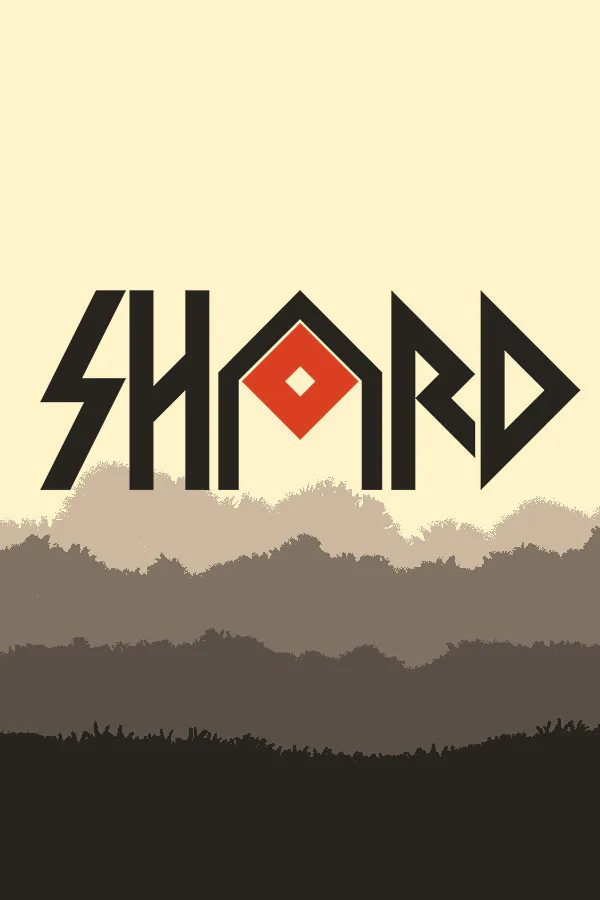 Copertina di Shard