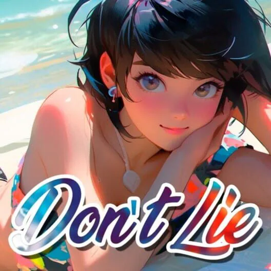 Copertina di Don't Lie Pack 1
