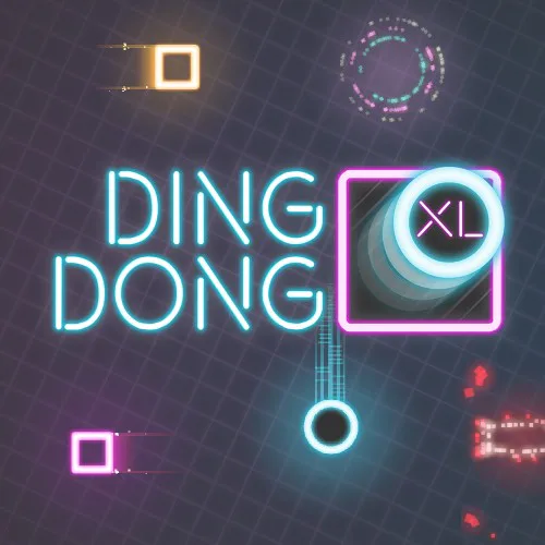 Copertina di Ding Dong XL