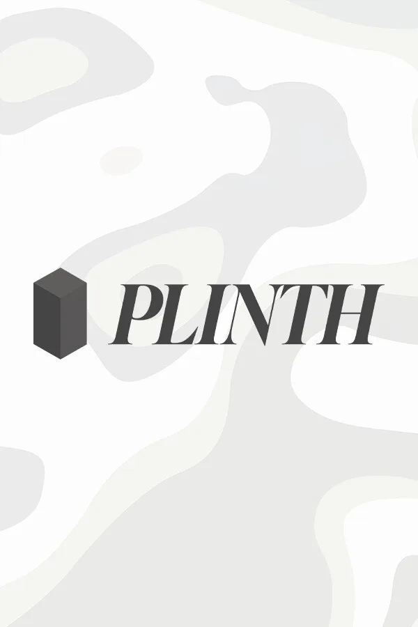 Copertina di PLINTH