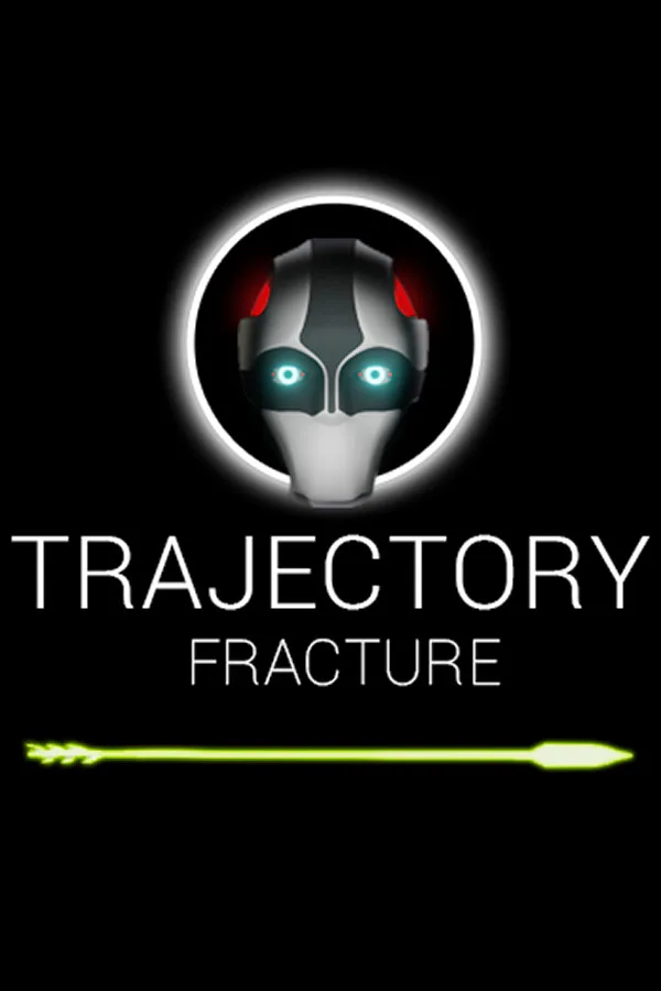 Copertina di Trajectory Fracture