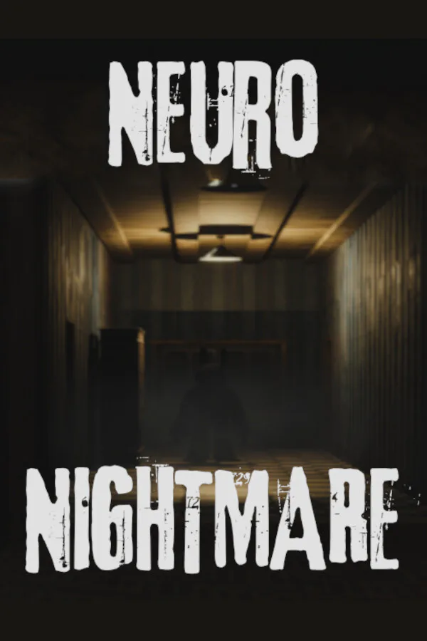 Copertina di Neuro Nightmare
