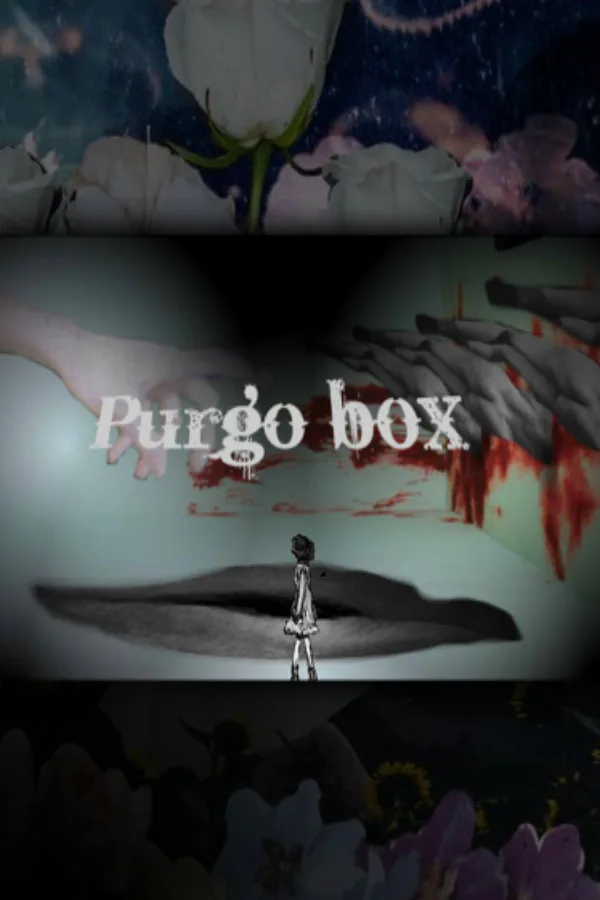Copertina di Purgo box