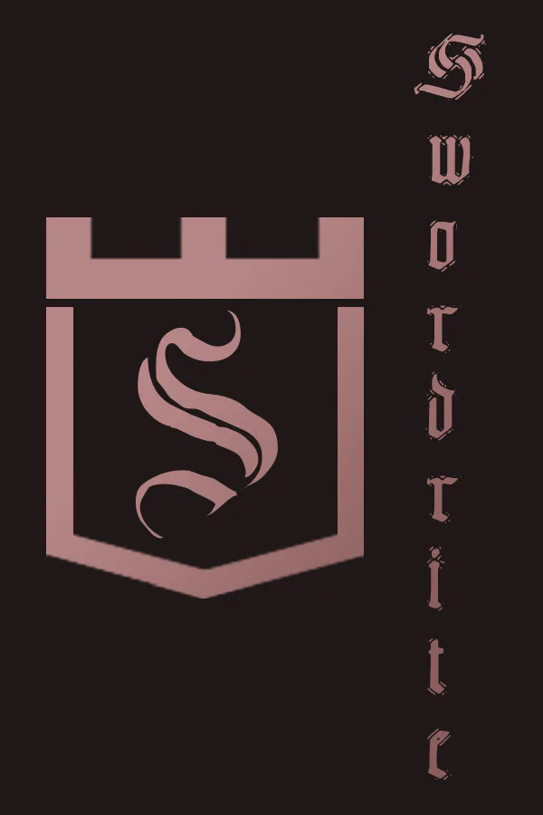 Copertina di Swordrite