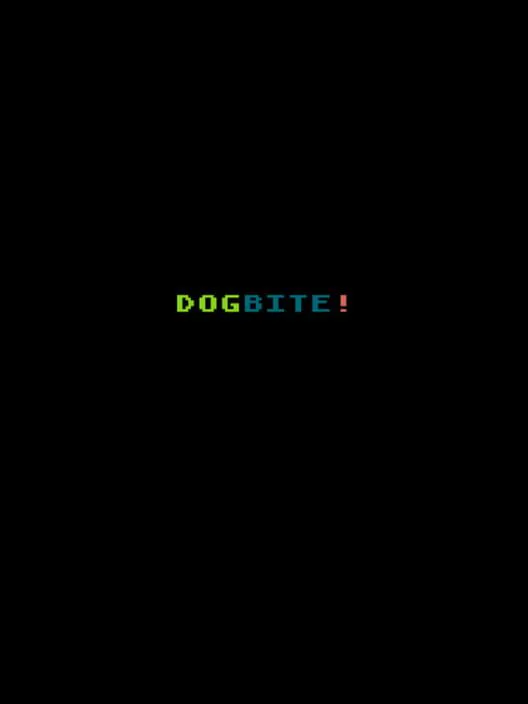 Copertina di Dogbite!