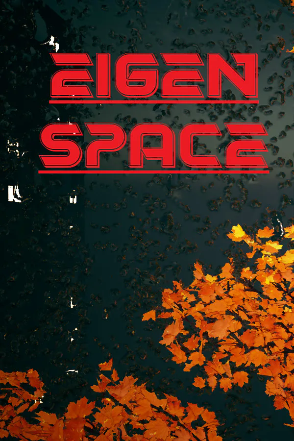 Copertina di Eigen Space