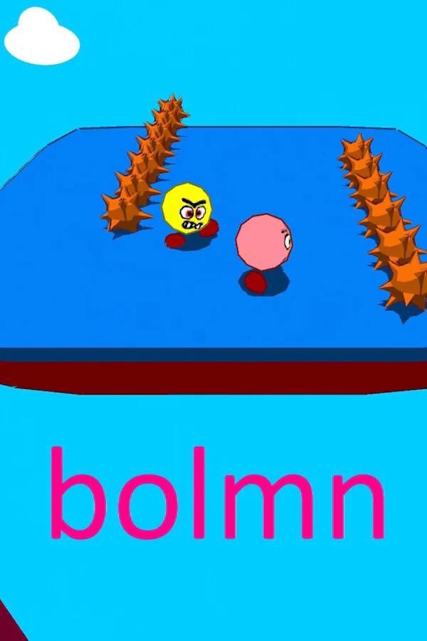 Copertina di bolmn
