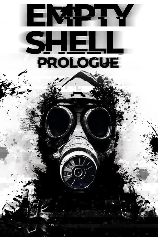 Copertina di EMPTY SHELL: PROLOGUE