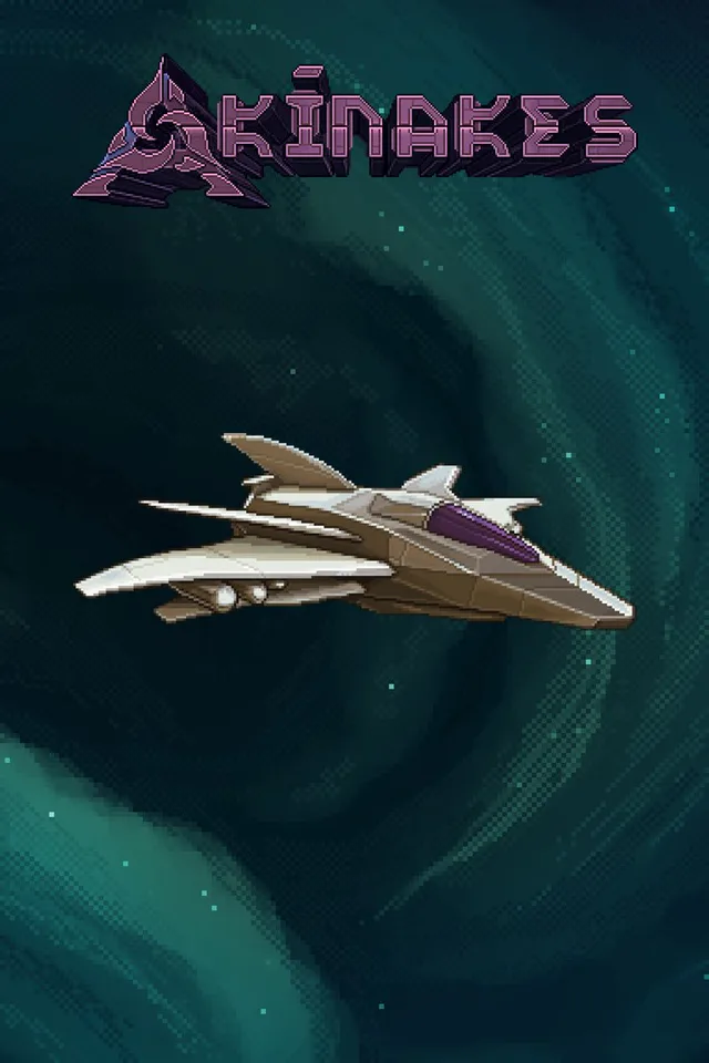 Copertina di Akinakes