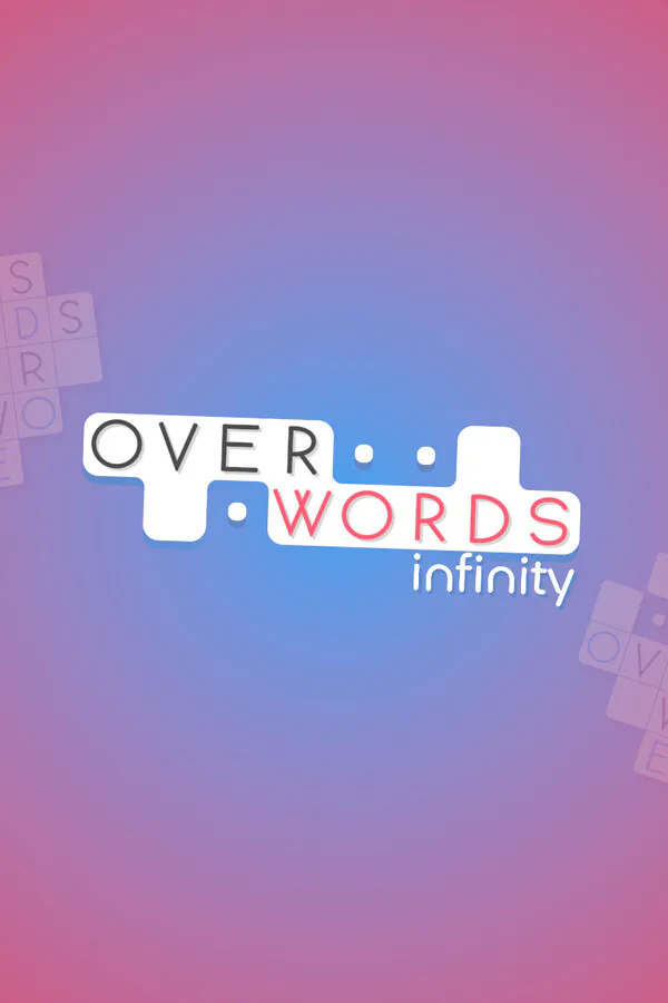 Copertina di Overwords: Infinity