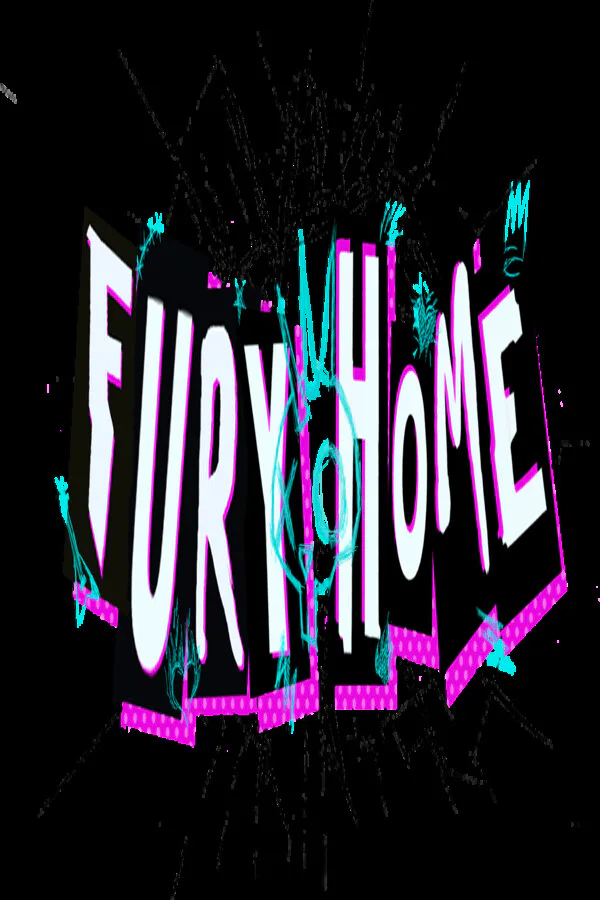 Copertina di Fury Home