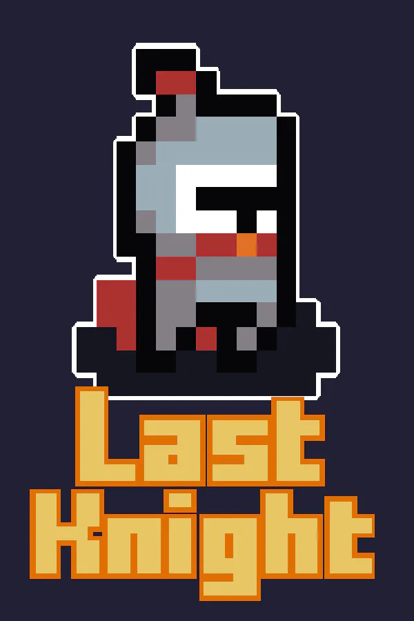 Copertina di Last Knight