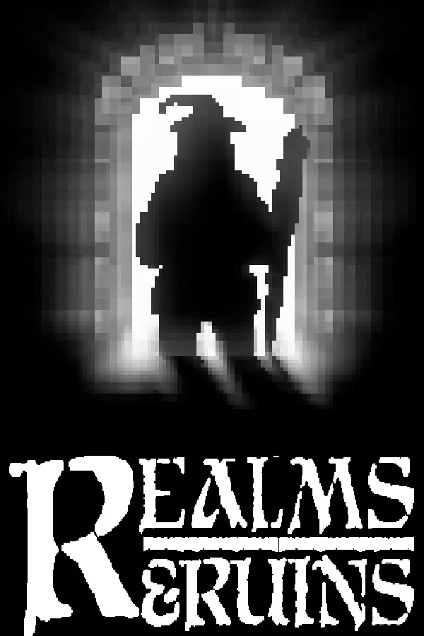 Copertina di Realms and Ruins: Abencor