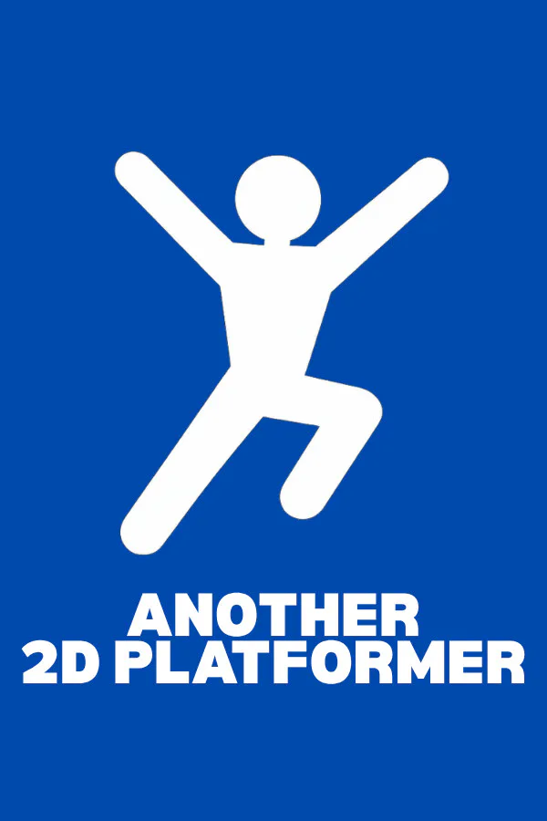 Copertina di Another 2D Platformer