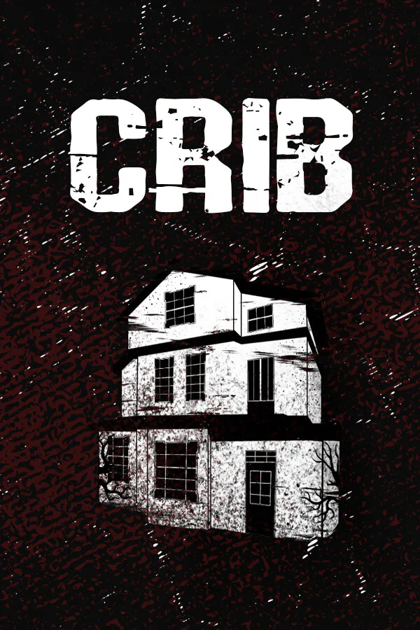 Copertina di Crib