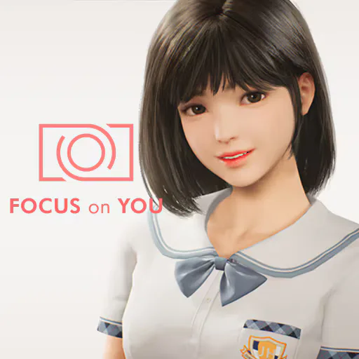 Copertina di FOCUS on YOU