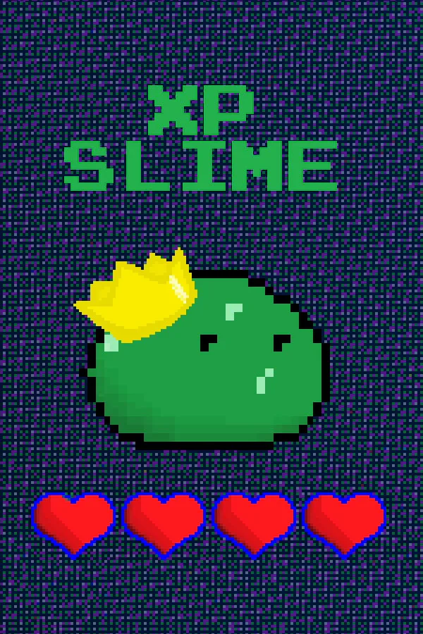 Copertina di XP Slime