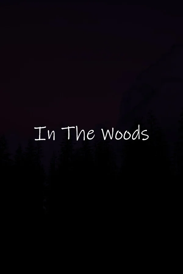 Copertina di In The Woods