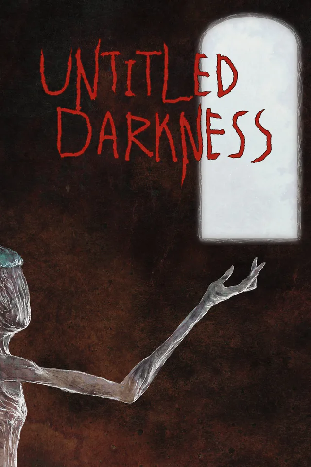 Copertina di Untitled Darkness