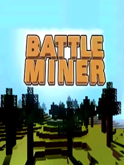 Copertina di Battleminer