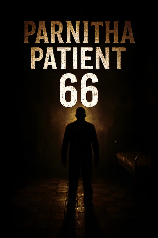 Copertina di Parnitha: Patient 66