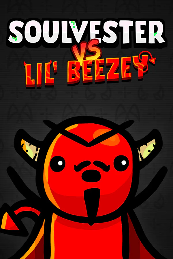 Copertina di Soulvester VS Lil' Beezey