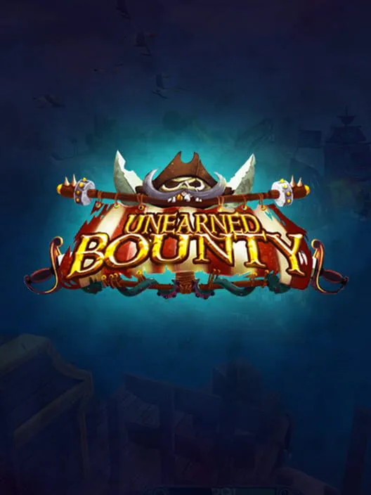 Copertina di Unearned Bounty