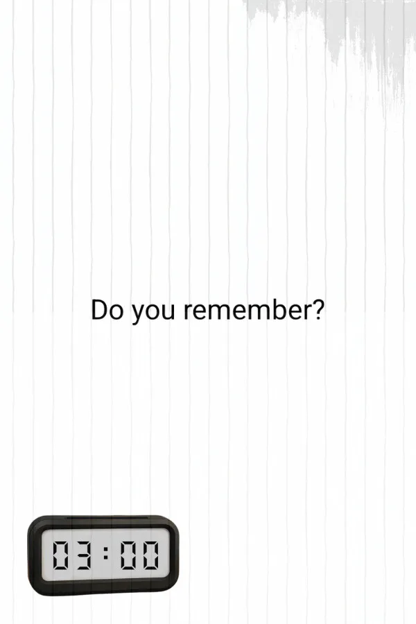 Copertina di Do you remember?