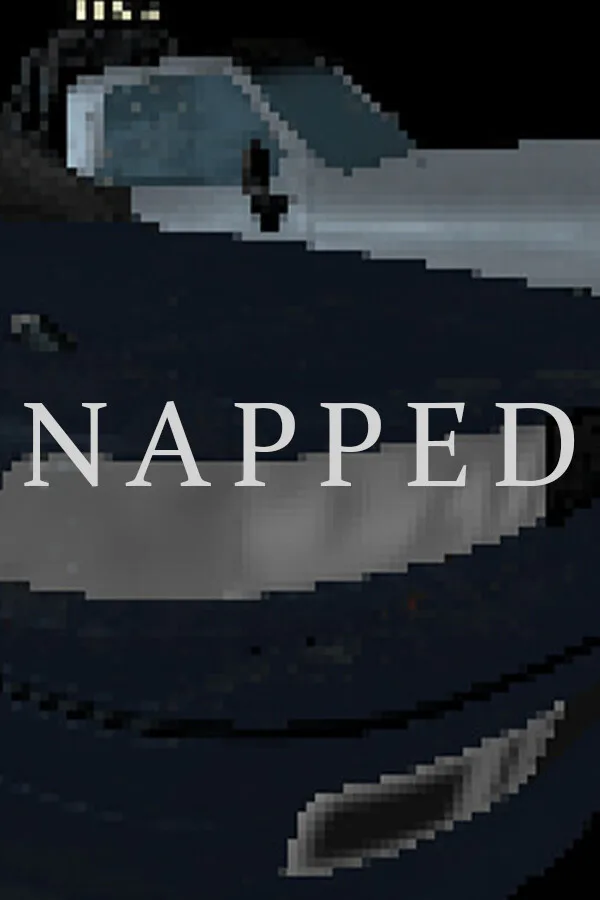 Copertina di Napped