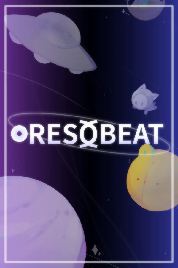 Copertina di RESOBEAT