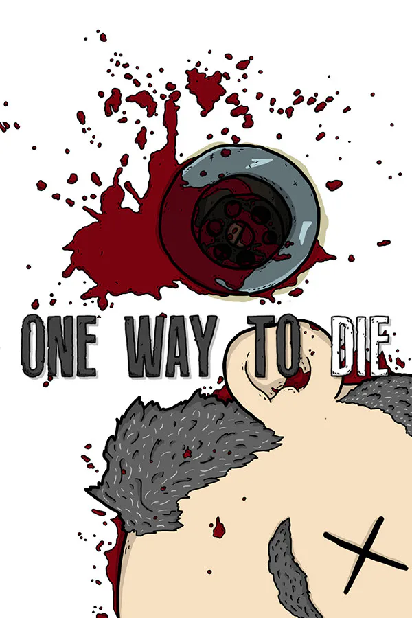 Copertina di One Way To Die