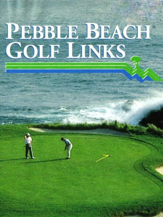 Copertina di True Golf Classics: Pebble Beach Golf Links