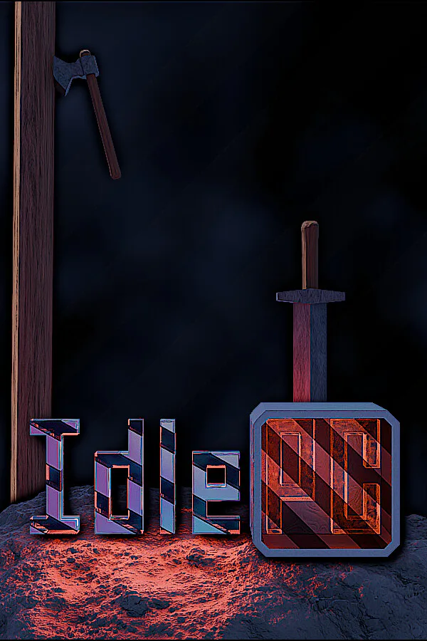 Copertina di Idle PC