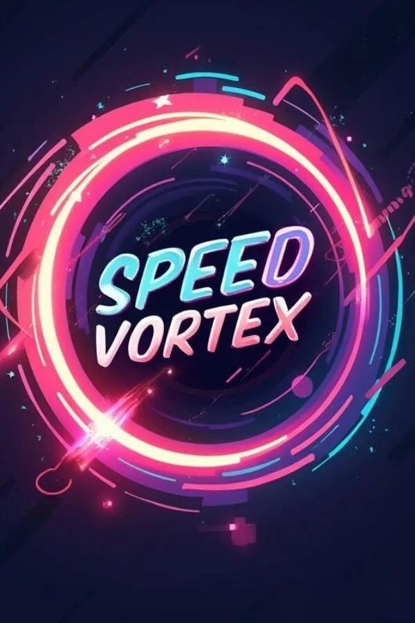 Copertina di Speed Vortex