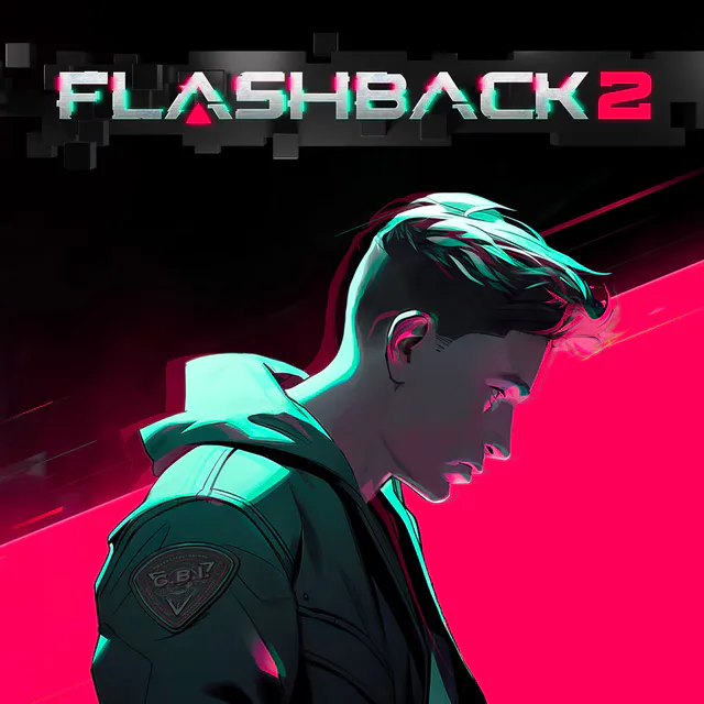 Copertina di Flashback 2