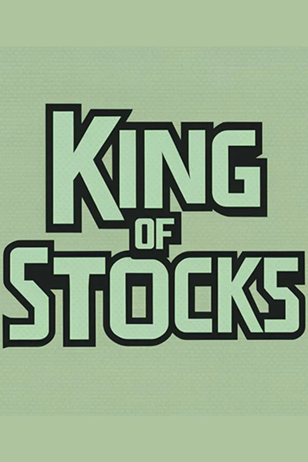 Copertina di King of Stocks