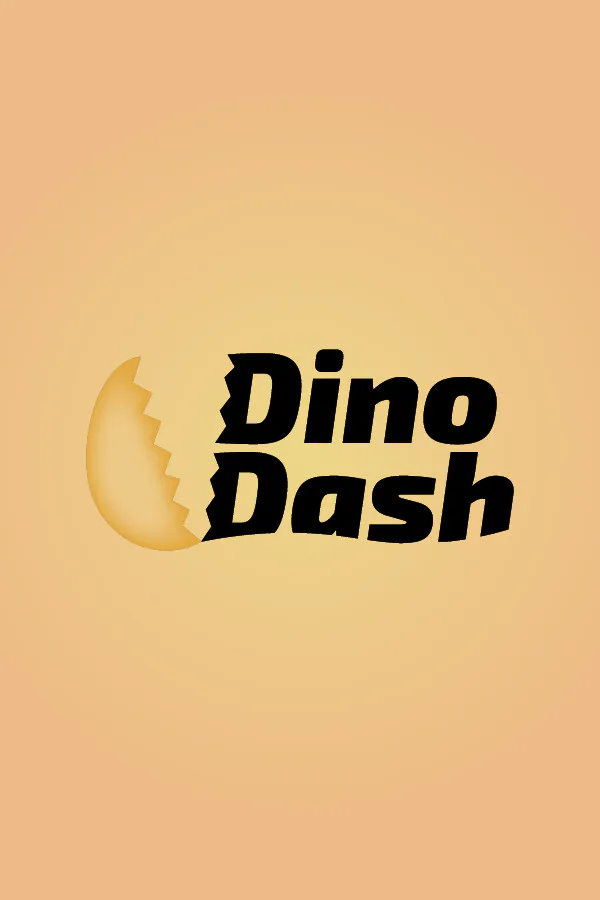 Copertina di Dino Dash