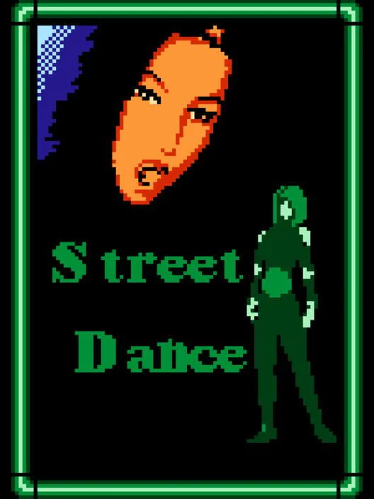 Copertina di Street Dance