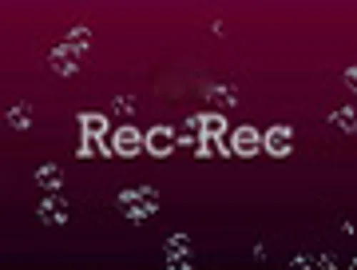 Copertina di Electroplankton™ Rec-Rec