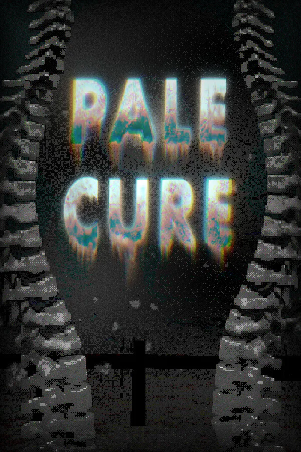 Copertina di Pale Cure