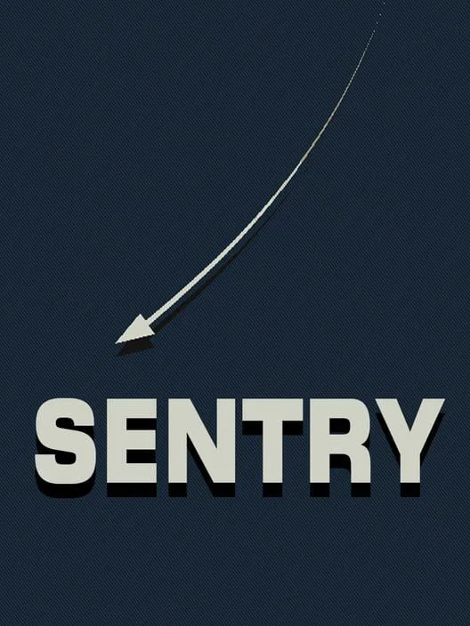 Copertina di SENTRY