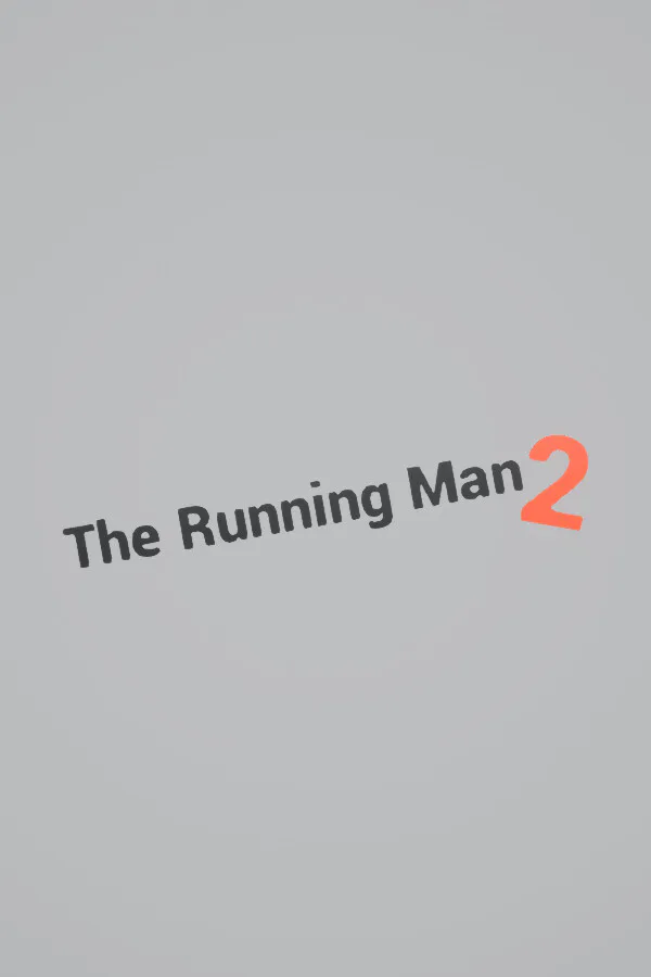 Copertina di The Running Man 2