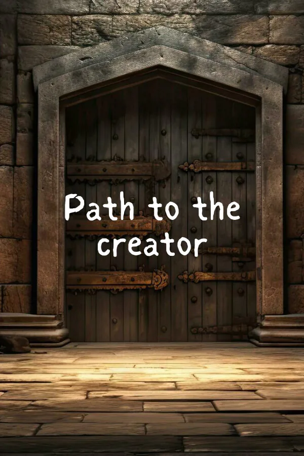 Copertina di Path to the Creator