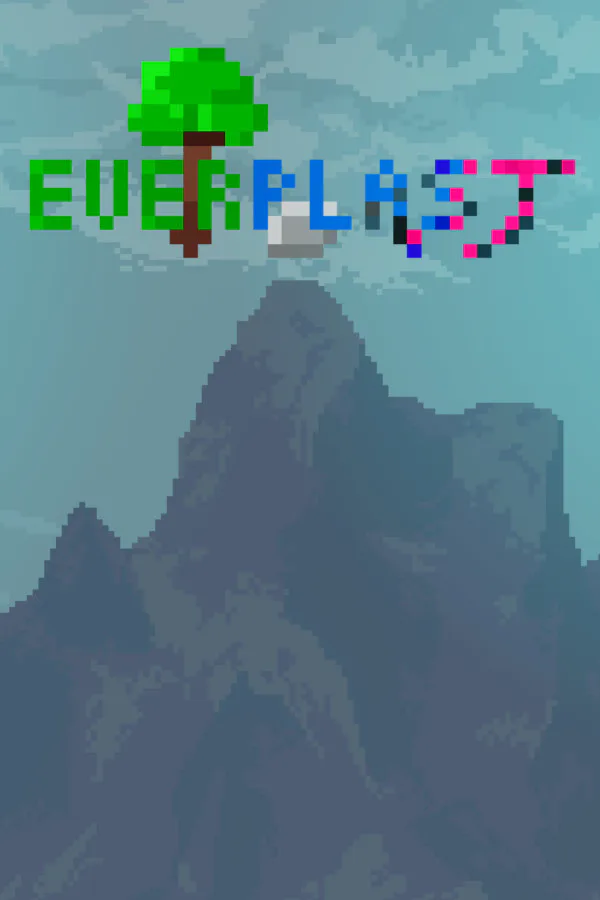 Copertina di Everplast