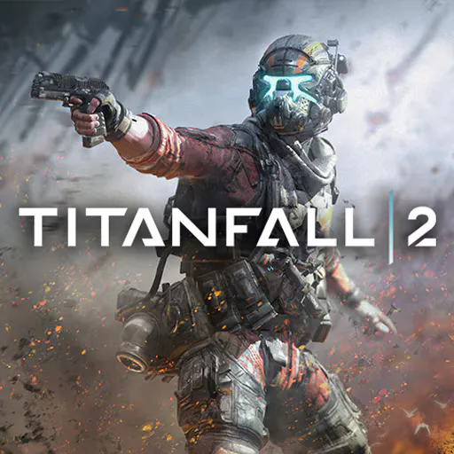 Copertina di Titanfall™ 2 Standard Edition