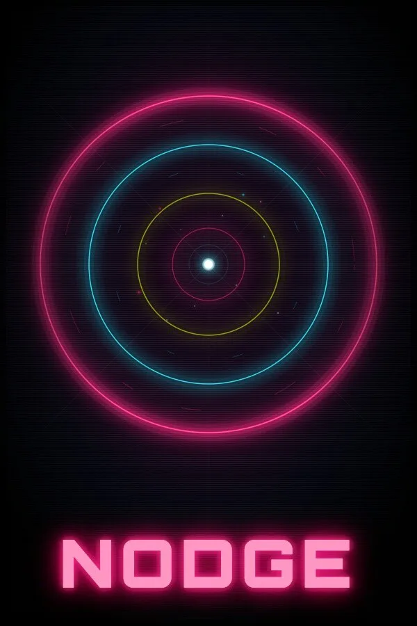 Copertina di NODGE