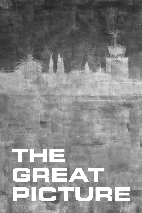 Copertina di The Great Picture