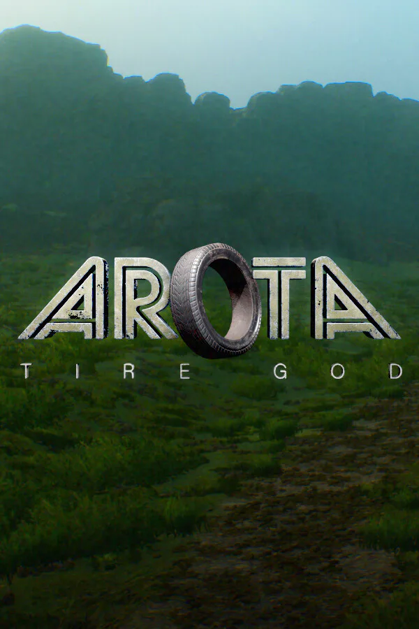 Copertina di AROTA - Tire God