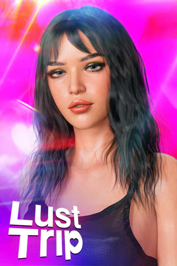 Copertina di Lust Trip 💕